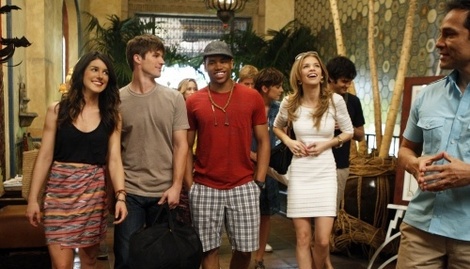 90210 3.série 8